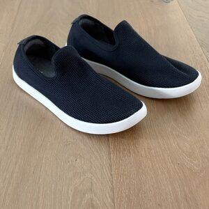 Men's Allbirds navy Slip-On Shoes size 13
